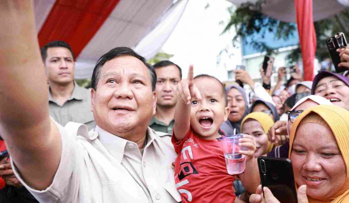 Tim Prabowo-Gibran Miliki Strategi Urai Problem Kekerasan Perempuan dan Anak