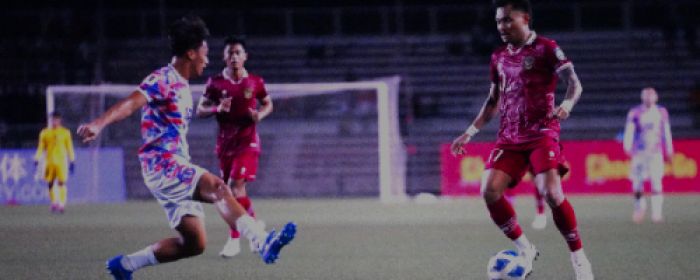 Timnas Indonesia Segera Bermain di Kandang Sendiri, Saddil Ramdani Harapkan Dukungan Penuh Suporter 