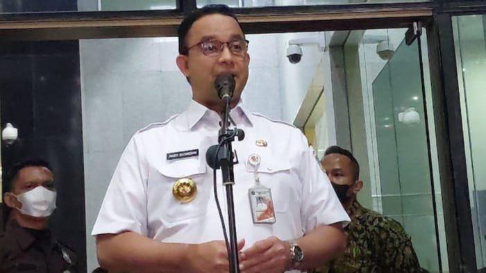 Tips Anies Dahulu Jalin Harmoni Eksekutif-Legislatif: Tak Memanjakan, Tak Juga Terdikte, Catatan Pengamat