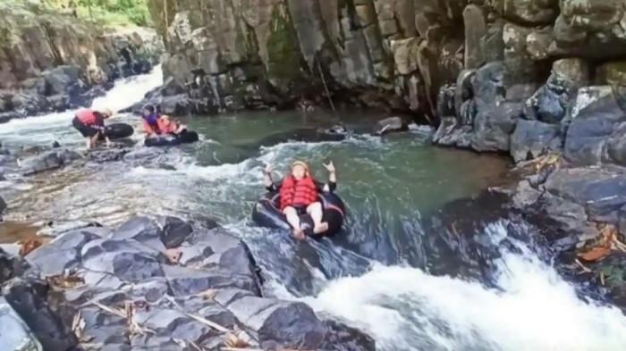 Tragedi Susur Sungai di Kendal: 6 Mahasiswa UIN Hanyut Saat Tubing, 3 Ditemukan Tewas