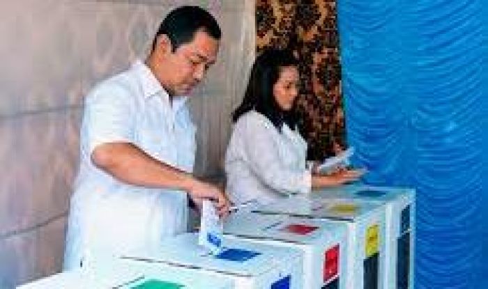 Transparansi dan Antisipasi Kecurangan KPU, Pertaruhan Nama Indonesia, Penyelenggara Pemilu Gabungan Terbesar di Dunia