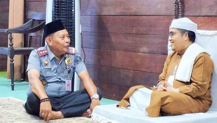 Tuan Guru Haji Banawar, Batulicin, Kalsel: Perlu Kehati-hatian Jika Ormas Islam Fix Diberi Hak Kelola Tambang