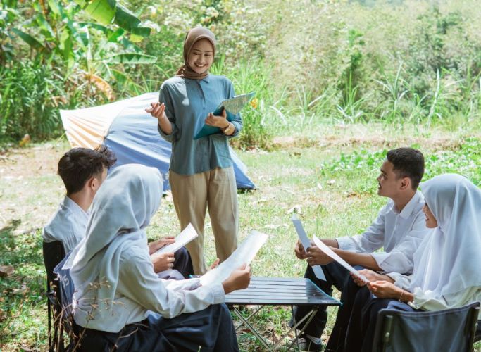 Tujuan Pembelajaran Sosial Emosional untuk Generasi Unggul