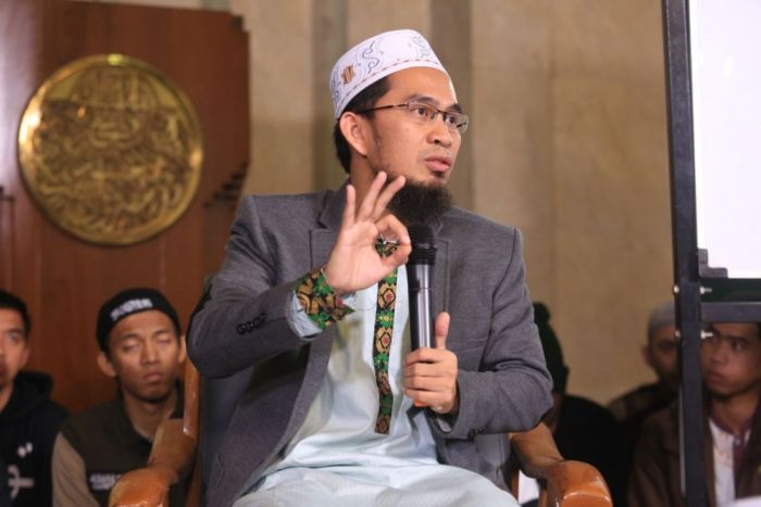 UAH Ungkap Rahasia Pahala Kurban dan Jauhi Larangannya