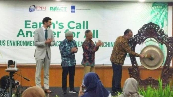 UIN Syarif Hidayatullah Berdayakan Pemimpin Agama Kendalikan Perubahan Iklim