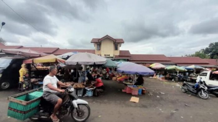 UMKM Masih Kembang Kempis, Pemkab Wonogiri Malah Siapkan Pajak 10%