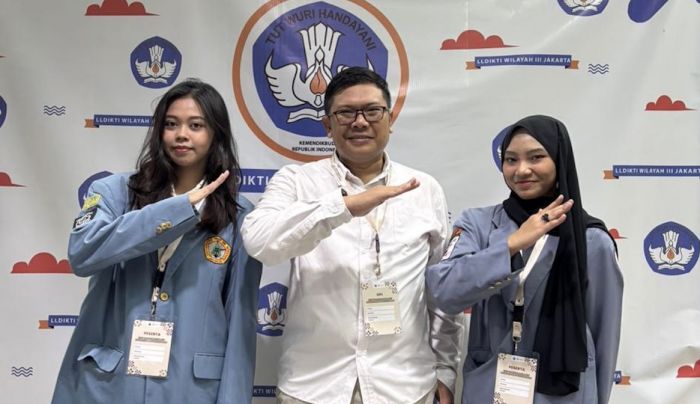 Universitas Moestopo Merajut Nusantara di KKN Tematik 2025