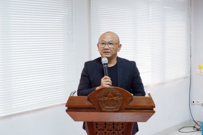 Universitas Moestopo Tolak Kekerasan di Lingkungan Kampus