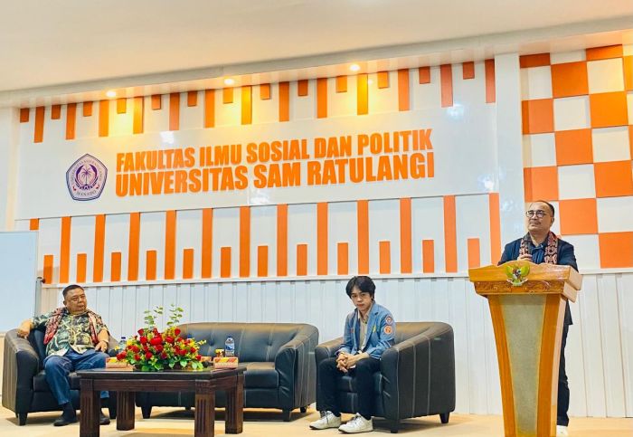 UNSRAT Gelar Seminar Nasional, Bahas Tantangan Pembangunan Bangsa Menyongsong Pilkada Serentak 2024