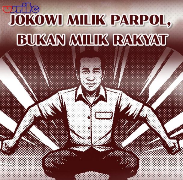 Usai Kritik Presiden Jokowi Tidak Netral Pada Pemilu 2024, Akun BEM UI Diretas