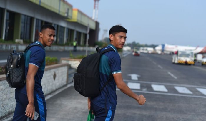 Usai Permalukan Persebaya Surabaya, Pemain Persib Bandung Dapat Libur Tiga Hari Penuh, Kapan Latihan Lagi ? 