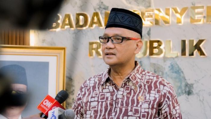 Usulan Penghilangan Masa Tunggu Calhaj dengan Cara War Tiket Simpan Problem yang Kompleks, Irfan: Bisa Dipertimbangkan