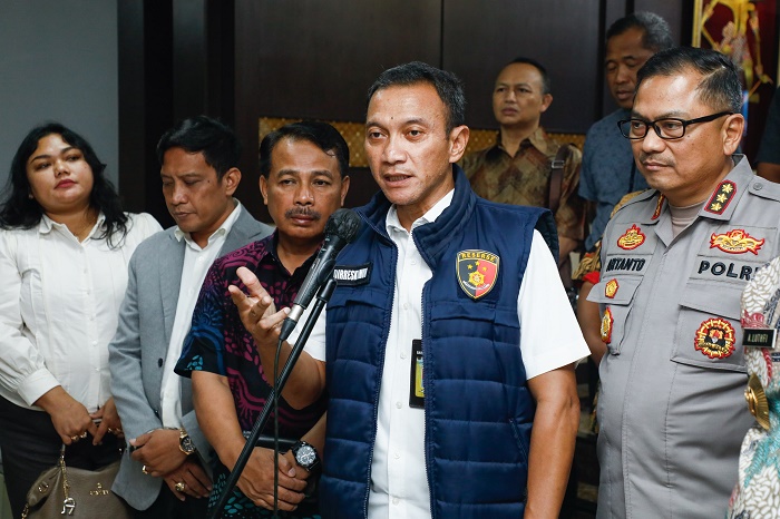  Usut Tuntas Kasus TPPO ke Eropa, Polda Jateng Bersinergi Lindungi Korban
