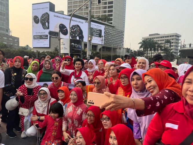 Veve Safitri: Tempe Indonesia Sangat Layak Diakui UNESCO