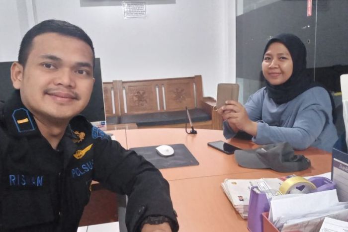 Via Layanan Lost & Found, Dompet Milik Pengguna Kereta Api yang Tertinggal Bisa Didapati Kembali