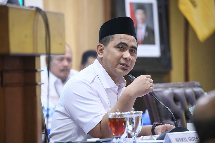 Wagub Taj Yasin Ingin Jawa Tengah Jadi Destinasi Wisata Kesehatan