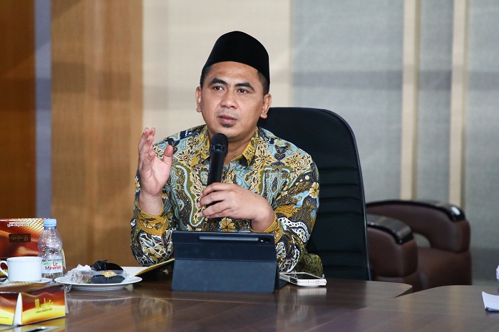 Wagub Taj Yasin Optimis 10 SPPG Baru Dibangun di Jawa Tengah