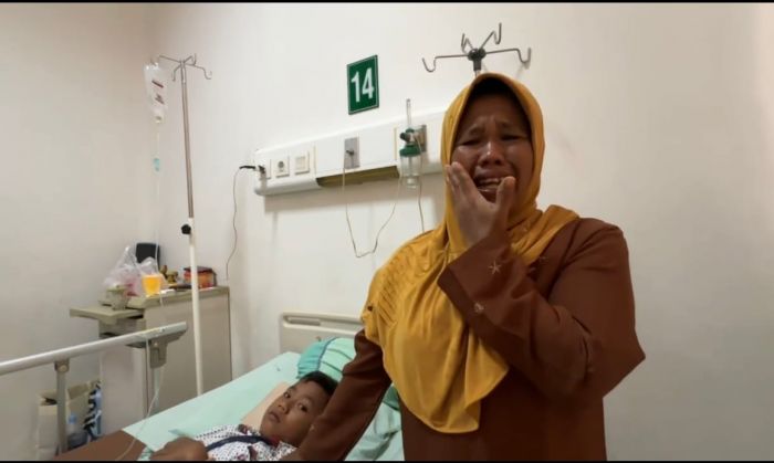 Warga Apresiasi Respon Cepat Polisi Bantu Korban Keracunan Massal di Klaten