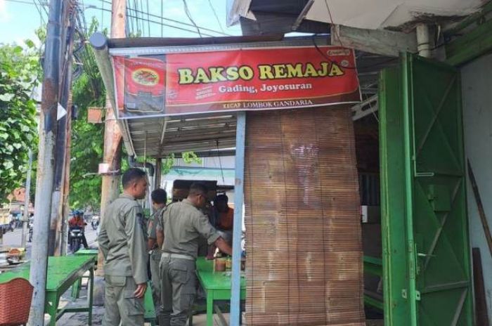 Viral Isu Non-Halal, Bakso Remaja Gading Solo Dinyatakan Halal Setelah Uji Laboratorium