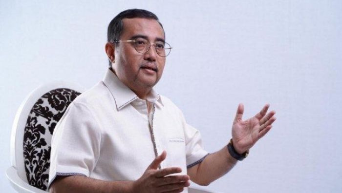 Yahya Zaini Bantah Terlibat Korupsi di Badan Gizi Nasional