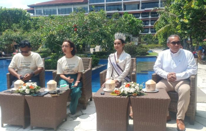 Yogyakarta Gaungkan Gaya Hidup Sehat Lewat Jogja Cultural Wellness Festival 2025