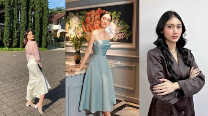 Yuenchi Arwindi: Advokat Muda yang Meniti Karier Hukum Sekaligus Menapaki Dunia Mode