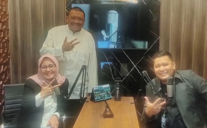 Yuk, Kenalan dengan Magister Ilmu Komunikasi Institut STIAMI