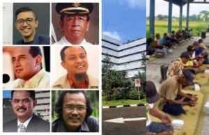 Dari Mantan Dirjen Hingga Mantan Gubernur: 16 Figur Berpeluang Besar Jadi Wakil Menteri Pertanian Pengganti Sudaryono