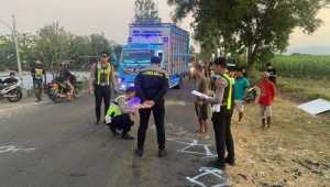 3 Nyawa Melayang di Jalur Wuryantoro-Pracimantoro, Warga: Jalan Rusak dan Bergelombang Terus Makan Korban!