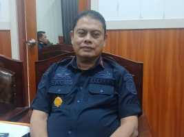 33 Napi Tipikor di Antara 807 Napi di Maluku Utara Dapat Remisi HUT Kemerdekaan RI ke-81