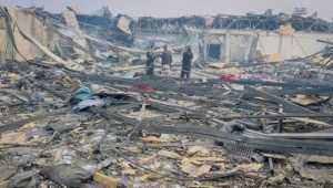 Afghanistan Tuduh Pakistan Bombardir RS di Kabul, Ratusan Orang Tewas