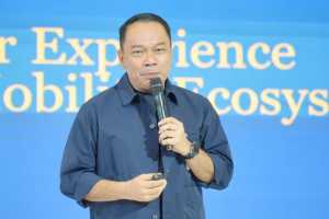 Ajang Marketing Week 2026, Dirut Jasa Marga Rivan A. Purwantono Ungkap Strategi Smart Mobility Lewat Travoy 