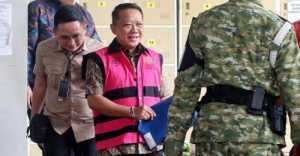 Alasan Ajuan Praperadilan Febrie Adriansyah: Kuasa Hukum Temukan 9 Kejanggalan Penanganan Perkara 