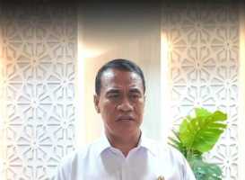 Amran Sulaiman Optimis Uniba di bawah Kepemimpinan Era Kedua Isradi Zainal Gapai Kontribusi di Dunia Pertanian