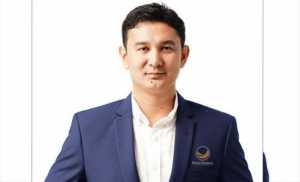 Anggota DPR Sentil Pemerintah: Izin Tambang Ribet, Minta Dipermudah