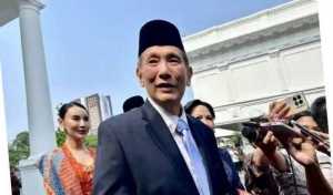 Anggota Wantimpres yang Dilantik 2 Oktober 2026