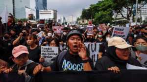 Apakah Hari Ini Ada Demo? Cara Cek Informasi Terkini dan Akurat