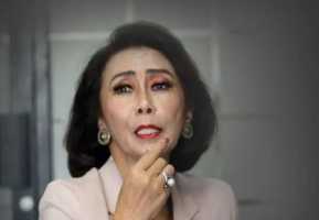 Aparat Korup! Indikasi TPPU Perkara Eks Jampidsus Febrie Cukup Kuat