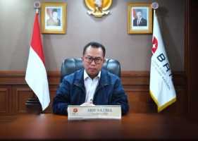 Arif Satria Mengenal Baik Isradi, Tipe Pemimpin yang Adaptif | Berikan Apresiasi untuk Masa Jabatan Kedua di Uniba