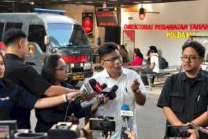 Bagaimanakah Akhir dari Aset-aset yang Digeledah Kortastipidkor dan Diakui Don Ritto sebagai Miliknya yang Dititipkan