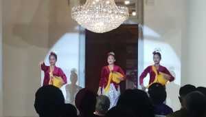 Balai Kaswargan Dibuka di Jantung Sayidan, Upaya Hidupkan Seni, Budaya, dan Wisata Berbasis Warga