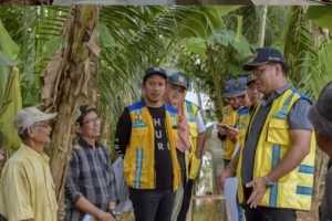 BBWS Citanduy Pastikan Proyek Inpres 2025 Selesai Akhir Tahun, Petani Sambut Baik