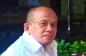 Beathor Suryadi Tuding Ada Bunker Milik Jokowi di Solo