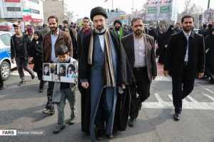 Benarkah Saat Ini Mojtaba Alami Koma di Kota Qom ?