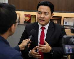 Bentrok Matraman dalam Pandangan Hukum Mohamad Isyamudin