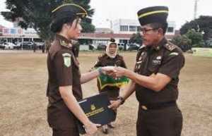 Berapa Gaji Jampidsus di Tahun 2026? Ini Rinciannya