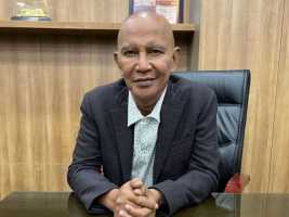 Beri Stressing pada Gugurnya 3 Anggota TNI Peacekeeping Force, Said Abdullah Serukan agar Hapuskan Impunitas Israel