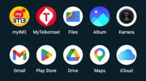 Berlangganan iCloud: Harga Murah bisa Dipasang di Android