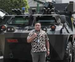 Bimo Andono Dorong Desentralisasi Perlindungan Konsumen