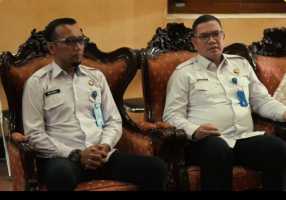 BNNP Jateng & Pemkab Kudus Perkuat Sinergi P4GN Anti Narkoba